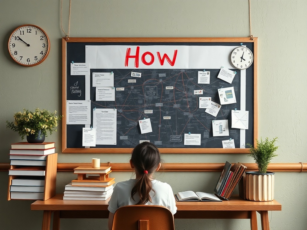 You are currently viewing Jak zrobić plakat do szkoły?