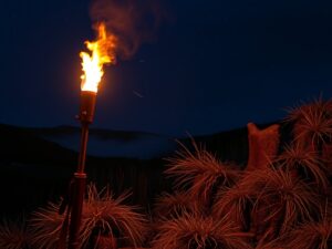 Read more about the article Jak zrobić pochodnie?