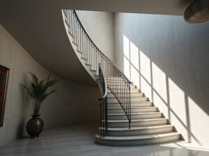 Read more about the article Jak zrobić schody?