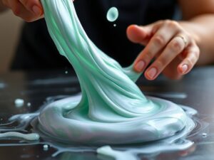 Read more about the article Jak zrobić slime bez kleju i aktywatora?