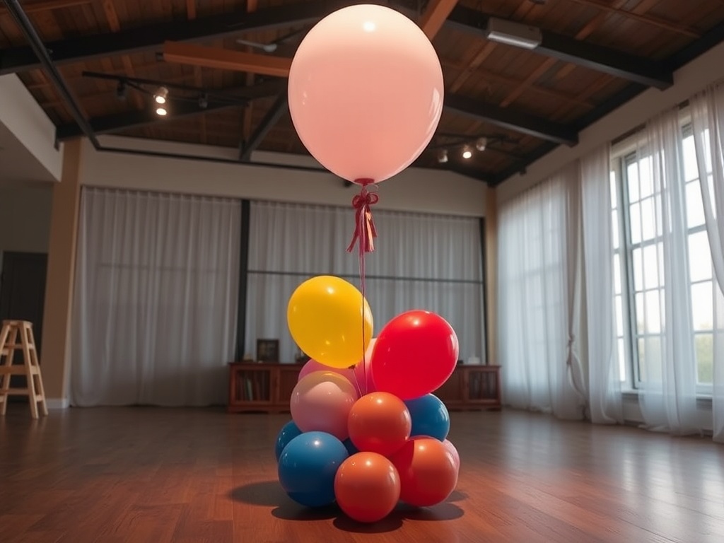 You are currently viewing Jak zrobić stojak na balony?