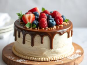 Read more about the article Jak zrobić tort?