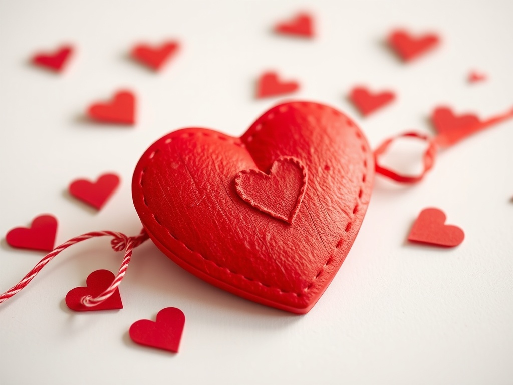 You are currently viewing Jak zrobić walentynkę?