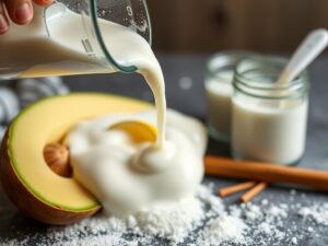 Read more about the article Jak zrobić zsiadłe mleko?