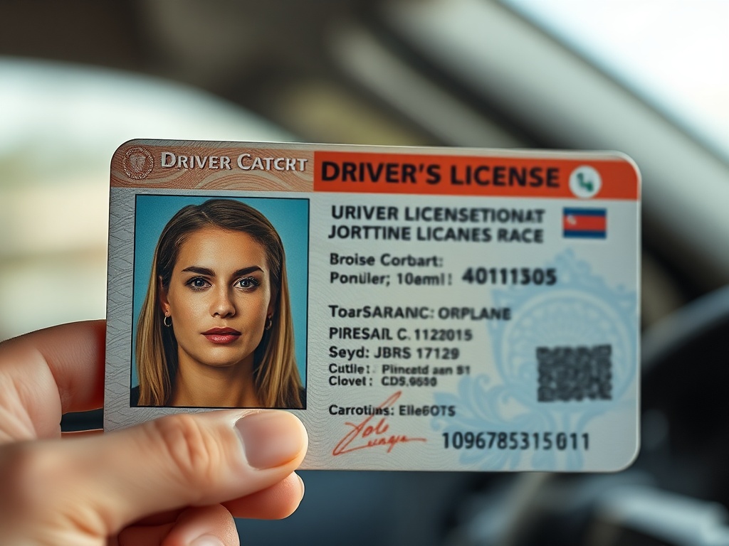 You are currently viewing Kiedy wymienić prawo jazdy?