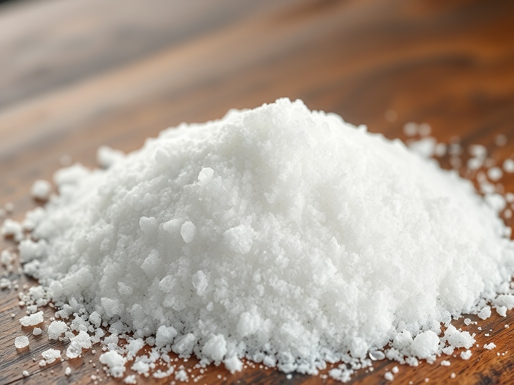 Read more about the article Masa solna – przepis