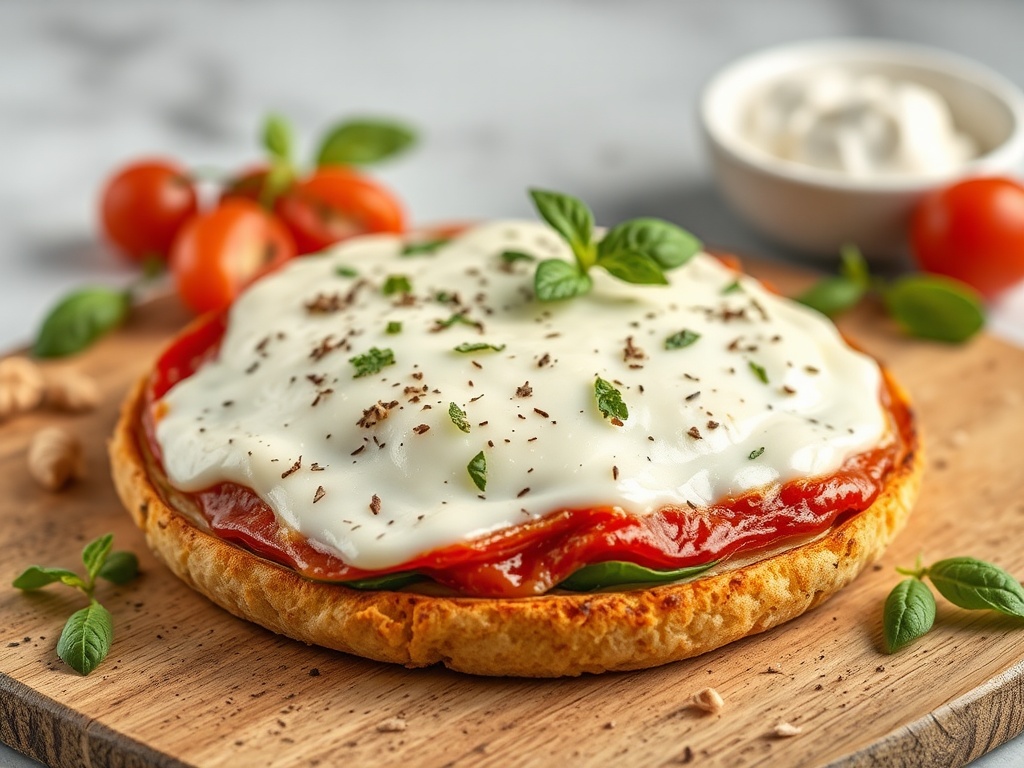 Read more about the article Mozzarella – domowy przepis