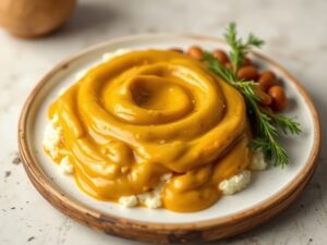 Read more about the article Musztarda – domowy przepis