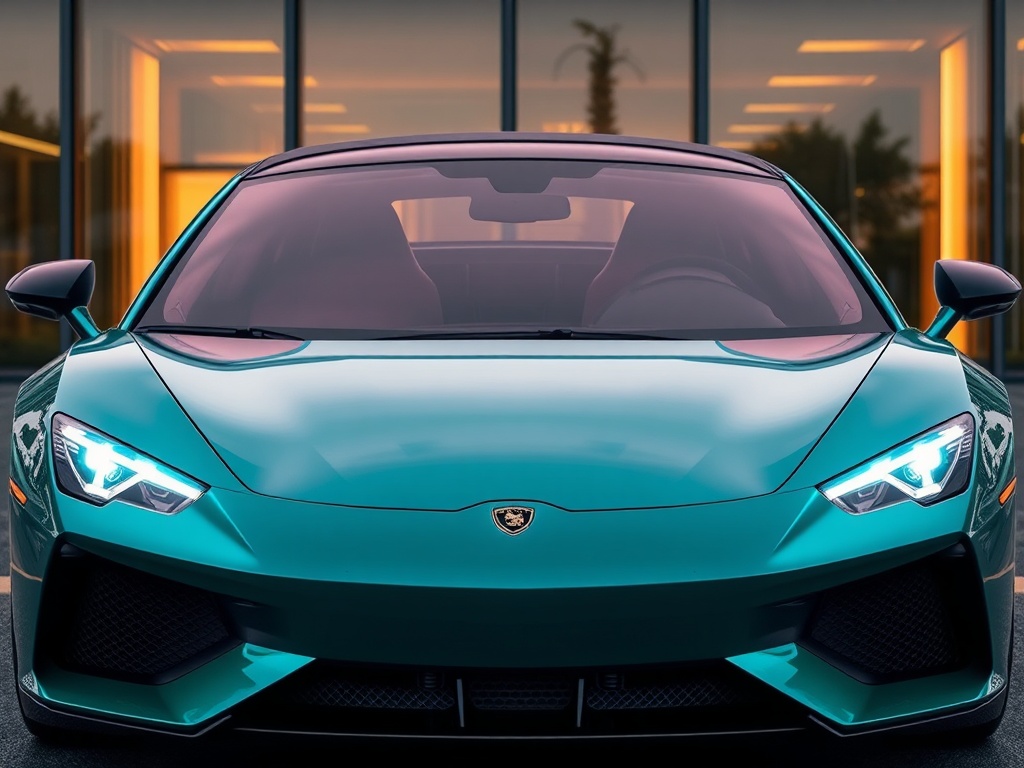 Read more about the article O ile mozna przyciemnić szyby z przodu?