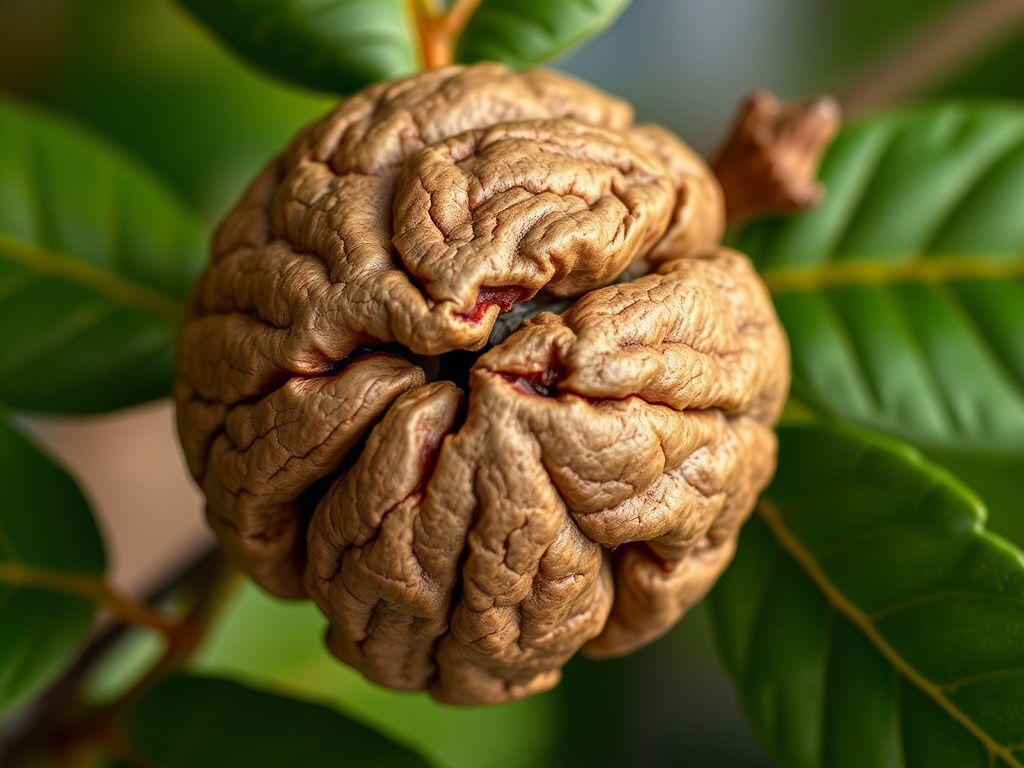 You are currently viewing Orzechówka – jak zrobić?