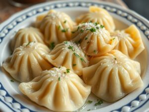 Read more about the article Pierogi ruskie – ile kcal?