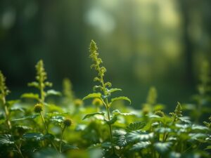 Read more about the article Plusy i minusy picia pokrzywy