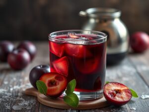 Read more about the article Przepis na śliwowicę