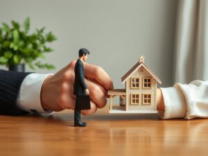 Read more about the article Rozdzielność majątkowa w trakcie małżeństwa – co trzeba wiedzieć?