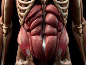 Read more about the article Rozejście mięśnia prostego brzucha – jak sprawdzić?