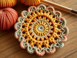 Read more about the article Szydełkowanie – jak zacząć?
