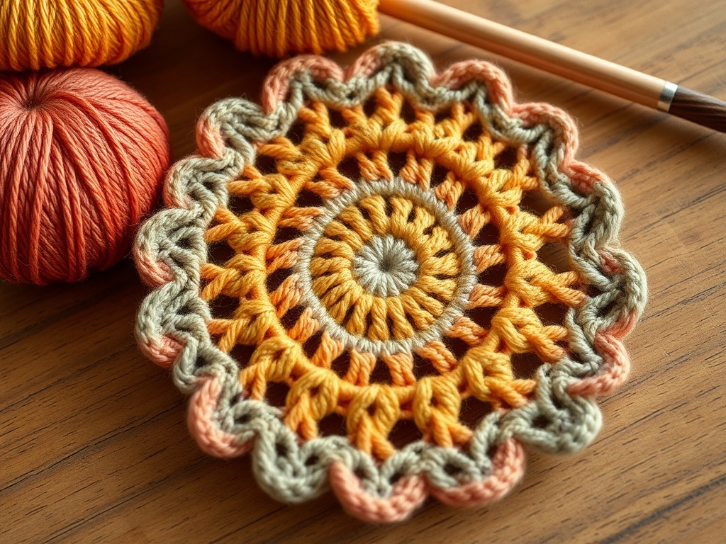 You are currently viewing Szydełkowanie – jak zacząć?