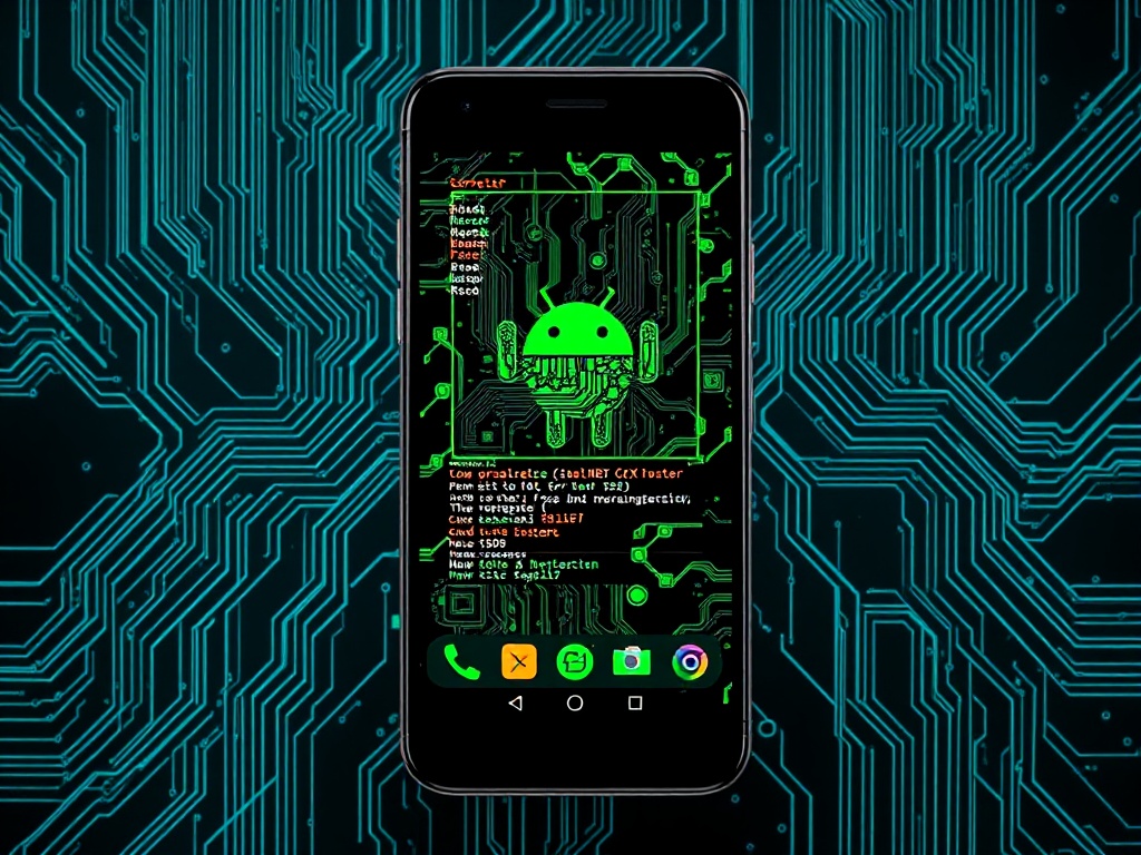 You are currently viewing Twardy reset – jak zrobić w androidzie?