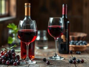 Read more about the article Wino domowe – jak zrobić?