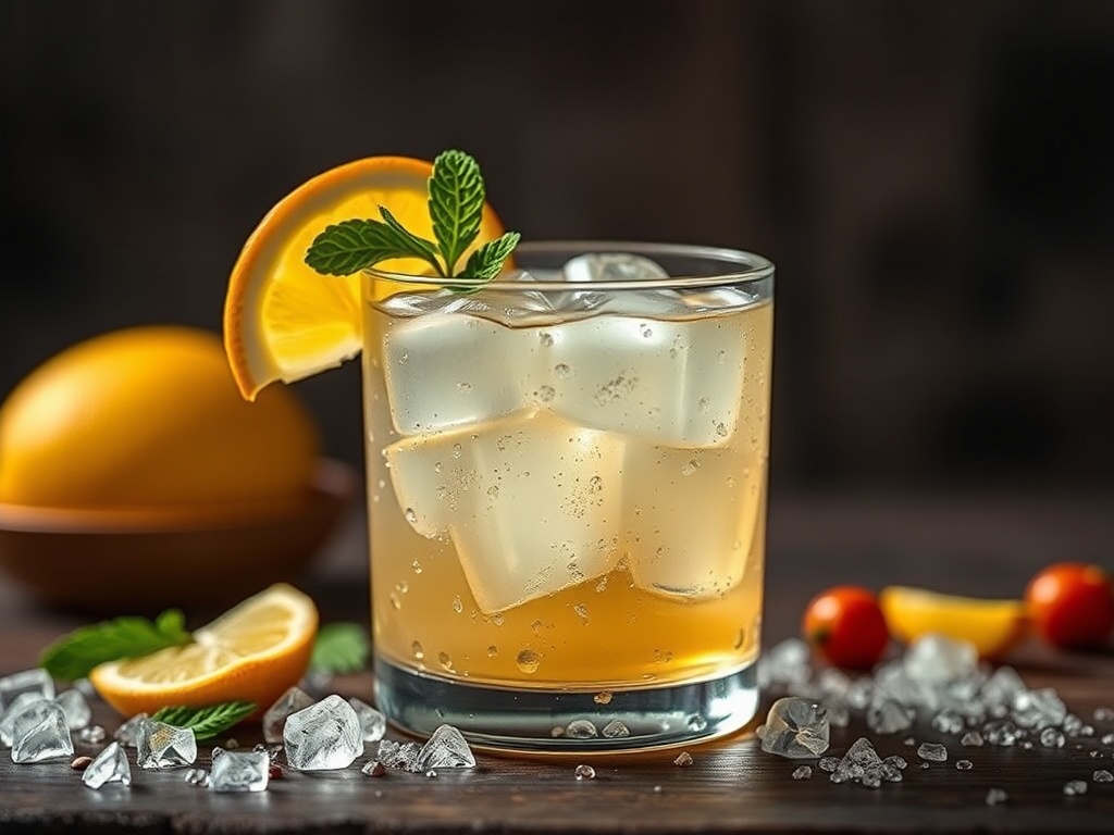 You are currently viewing Zacier na bimber – jak zrobić?