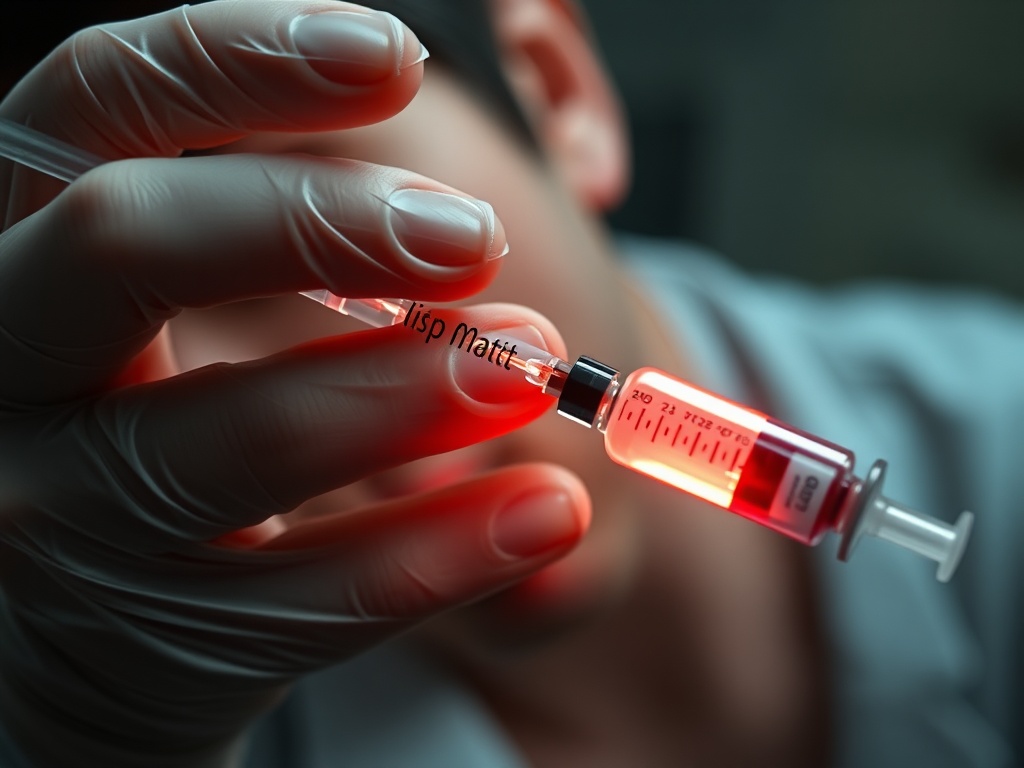 Read more about the article Źle zrobiony zastrzyk przeciwzakrzepowy – objawy