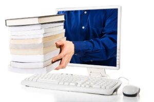 Read more about the article Czy antykwariaty online mogą zastąpić stacjonarne?