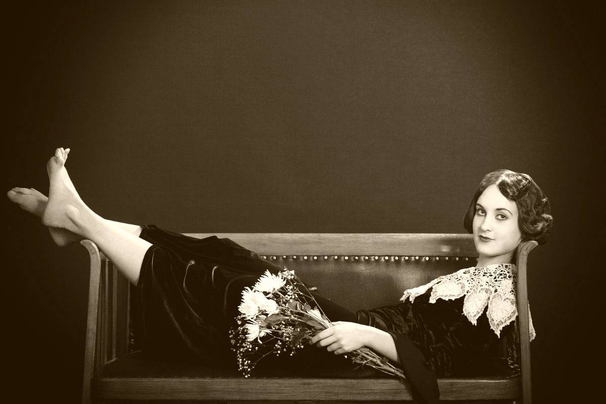 Read more about the article Retro futuryzm: Powrót stylu lat 60. w nowoczesnym wydaniu