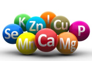 Read more about the article Witaminy rozpuszczalne w tłuszczach (A, D, E, K) – cichy fundament zdrowia