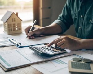 Read more about the article Jak pozbyć się odsetek od kredytu?